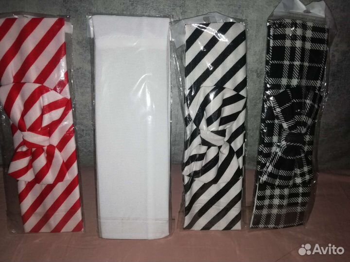 Повязка на голову