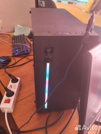 Игровой системный блок