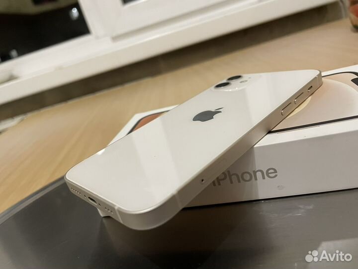 iPhone 12, 128 ГБ