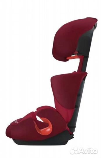 Автокресло