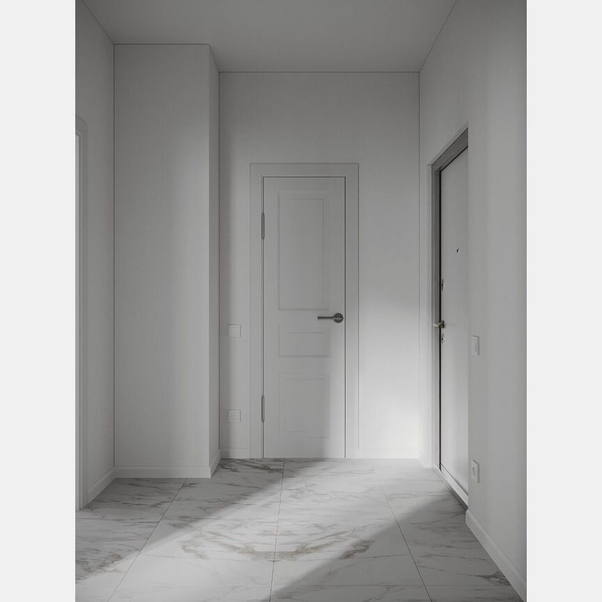 Квартира-студия, 29,2 м², 3/8 эт.