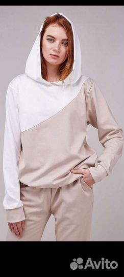 Спортивный костюм женский