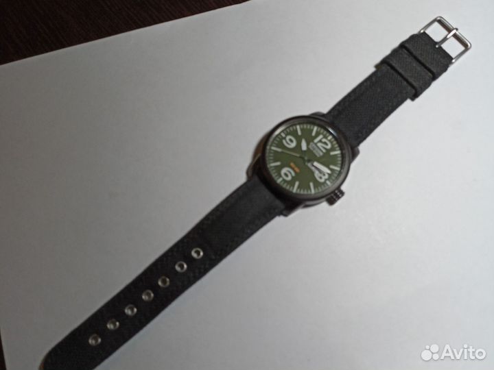 Часы оригинальные Citizen Eco Drive BM-8475