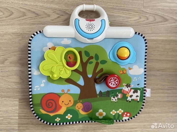 Мобиль tony love