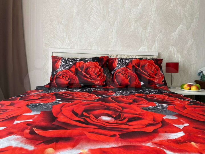 1-к. квартира, 35,7 м², 1/9 эт.