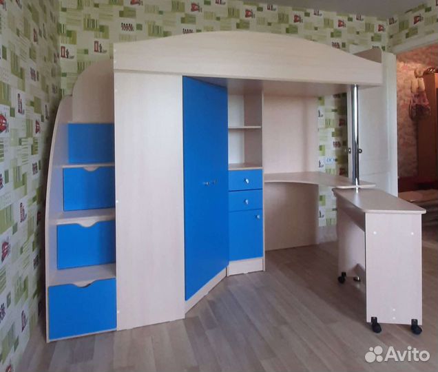 Сборка мебели