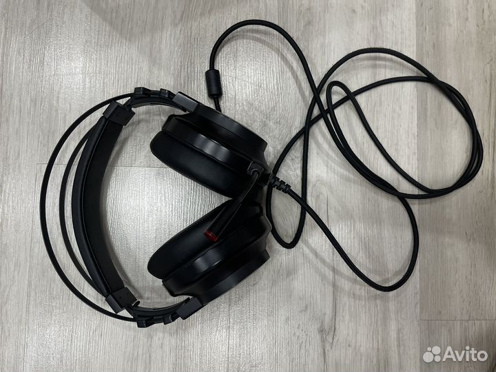 Наушники blody G525