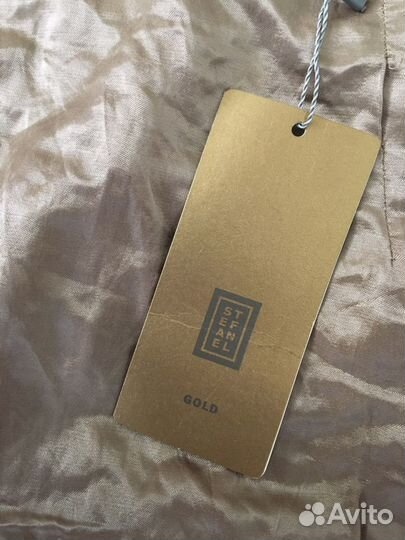 Stefanel новая юбка