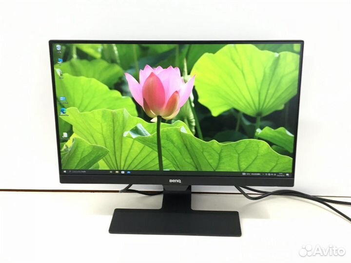 Монитор Benq 22 Дюйма FullHd