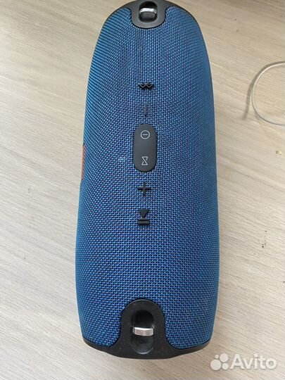 Колонка jbl xtreme