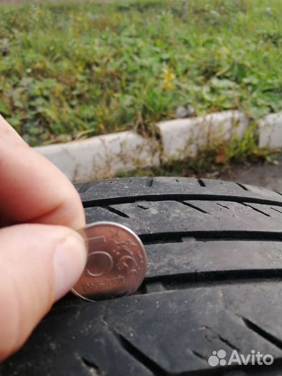 Blacklion BH15 195/55 R15