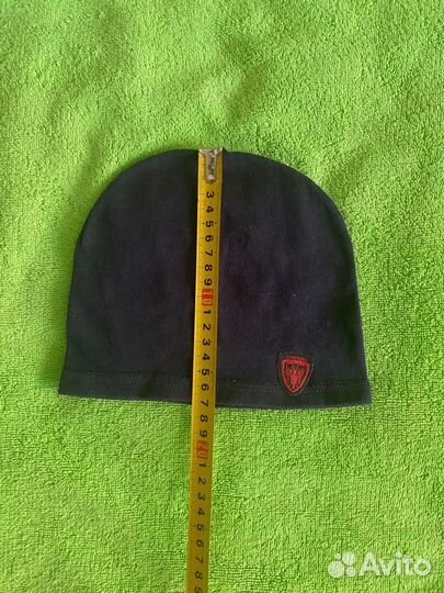 Шапка для мальчика