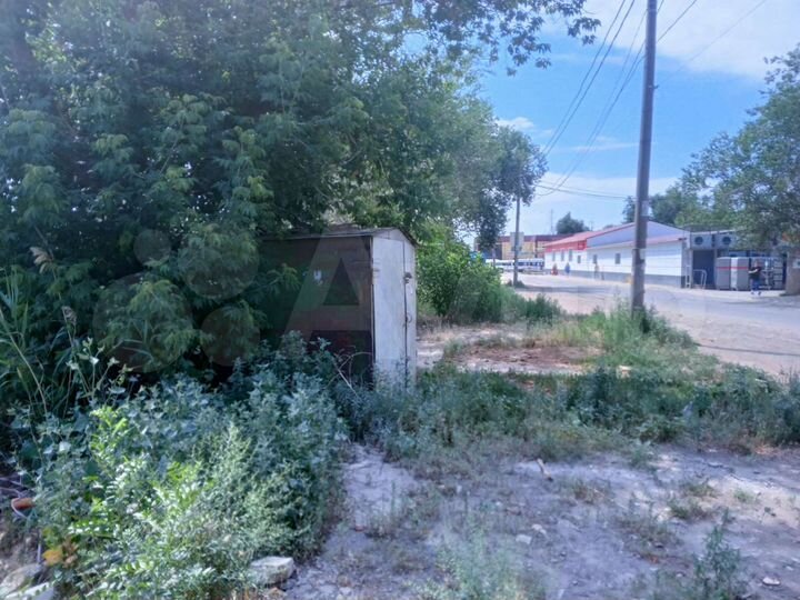 Гараж, 14 м²