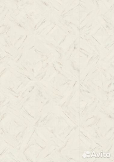 Ламинат Quick-Step Мрамор бежевый IPU4506