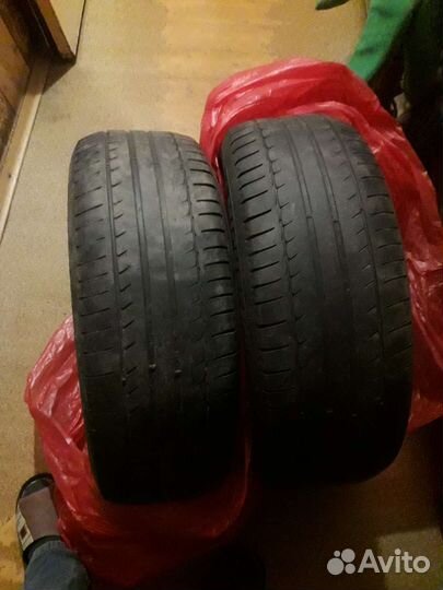 Michelin Primacy HP 215/60 R16 95V