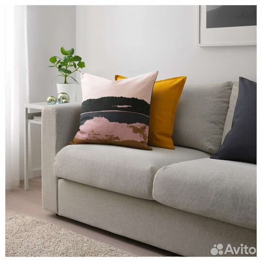 Новые наволочки Икеа