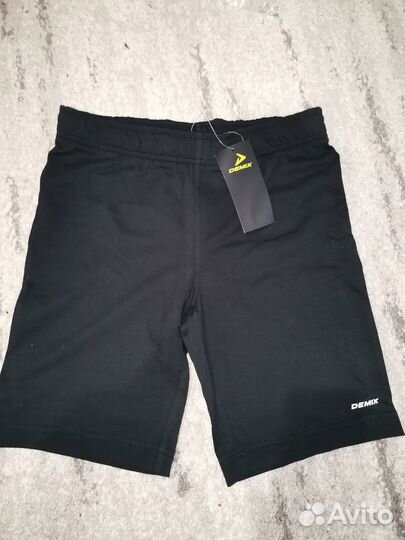 Шорты для мальчика