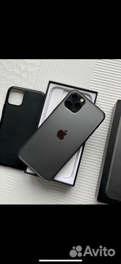 iPhone 11 Pro, 256 ГБ