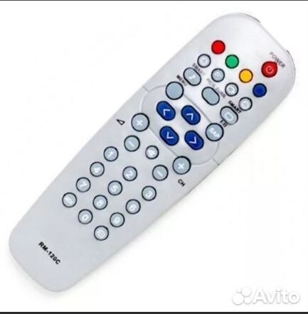 Philips RC19335003/01 пульт ду для тв philips