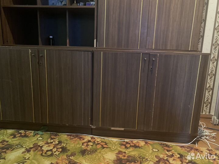Стенка