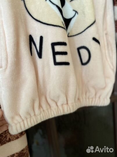 Домашняя одежда. Новая S/M