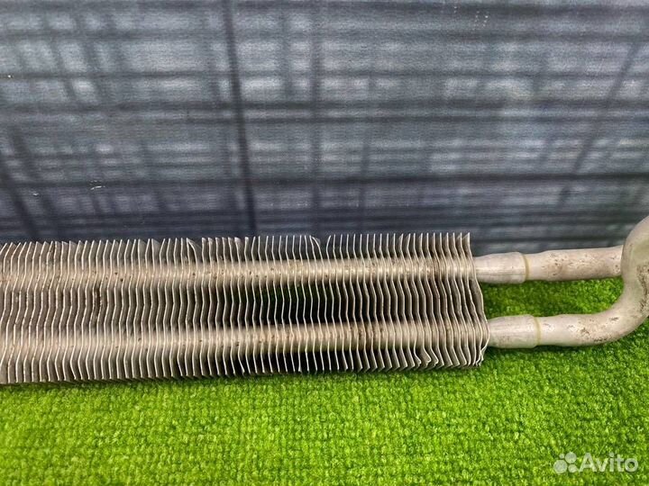 Радиатор гидроусилителя Bmw X5 E53 M54 2006