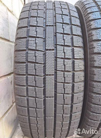 Toyo Garit G5 205/55 R16 97V