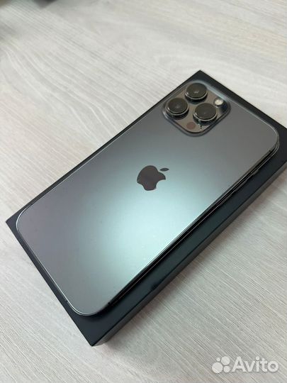 iPhone 13 Pro Max, 128 ГБ