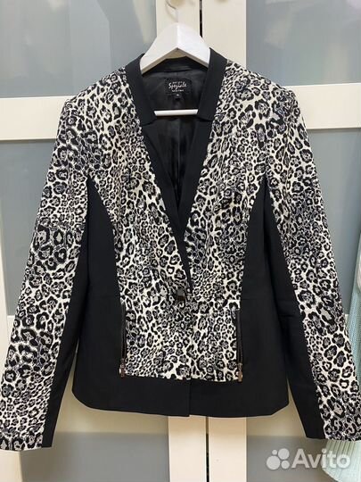 Жакет женский