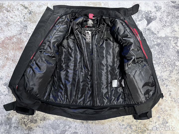 Мотокуртка Alpinestars Размер L