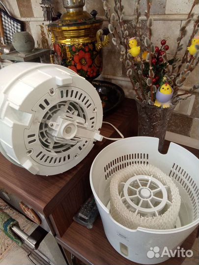 Увлажнитель воздуха