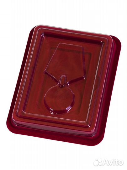 Футляр, коробка для медали