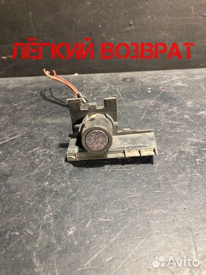 Датчик парктроника передний Citroen C4 2005-2011