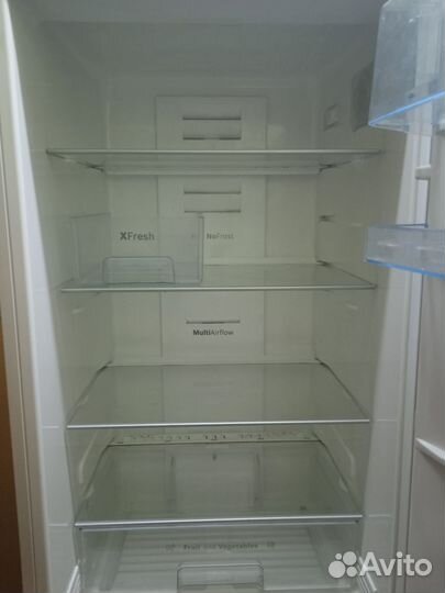Холодильник бу bosch