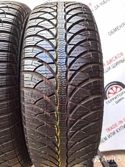 Fulda Kristall Montero 3 195/65 R15 91T