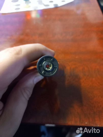 Зажегалка clipper