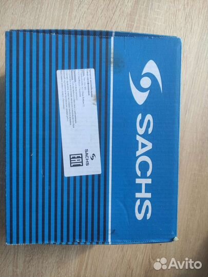 Пыльники передних амортизаторов Ниссан тиида