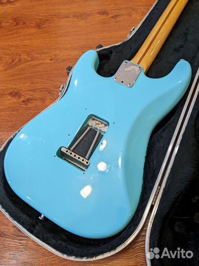 Fender American Standart Stratocaster E Series