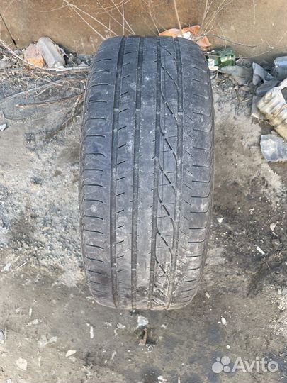 Goodyear Eagle Sport 205/55 R16