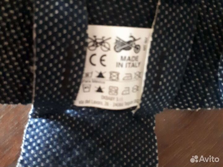 Шлем-шапка детская для ползания