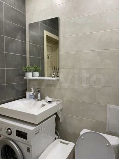 Квартира-студия, 20 м², 7/12 эт.