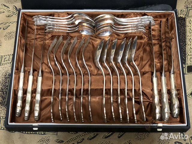 СССР Кольчугино роза 30 предметов