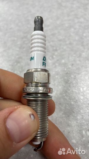 Свечи зажигания Lexus