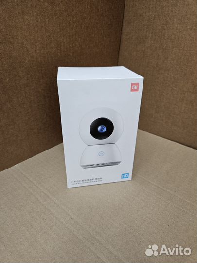 Ip камера видеонаблюдения Xiaomi