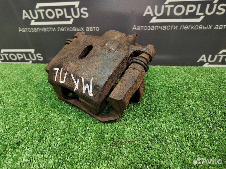 Тормозной суппорт Geely Mk седан 1.5 MR479QA