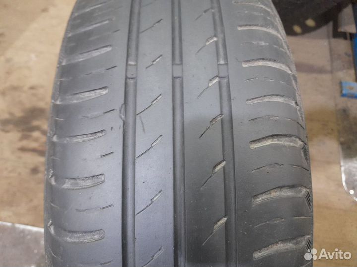 Continental ContiEcoContact 3 185/65 R15 88T