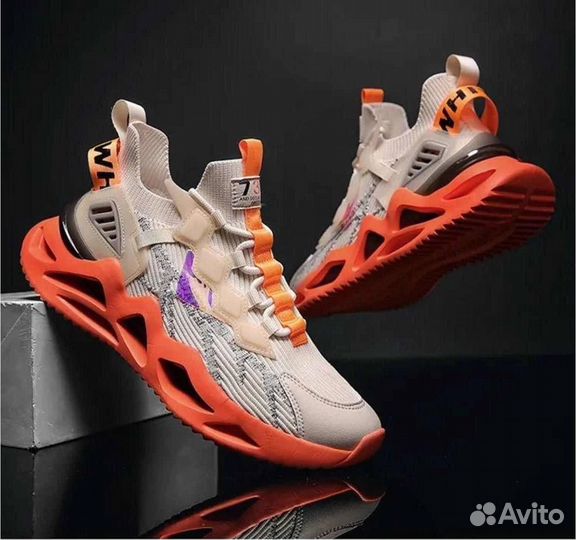 Кросовки Бюджетные