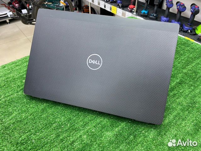 Ноутбук Dell Latitude 7410 Core i5-10310U