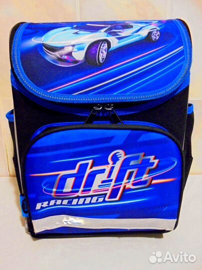 Рюкзак - ранец школьный