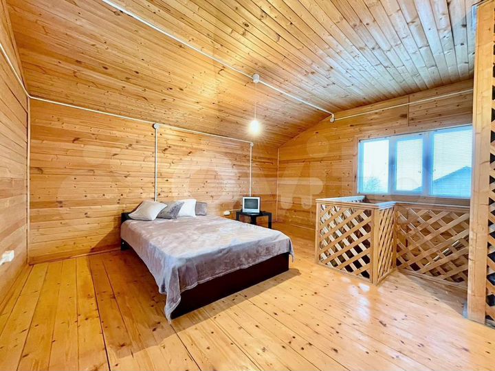 Дача 56 м² на участке 4,2 сот.